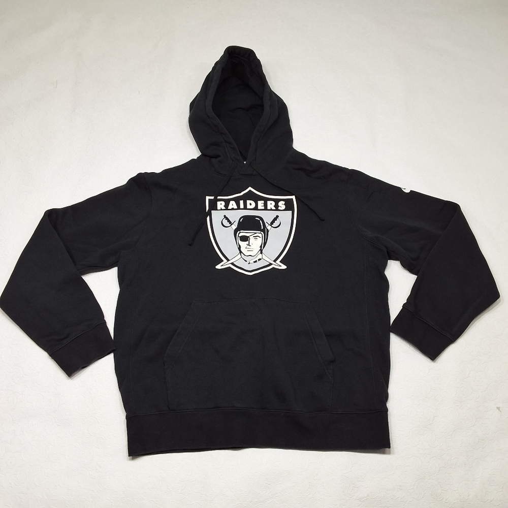 Nike Black Sweater For Men's Size M